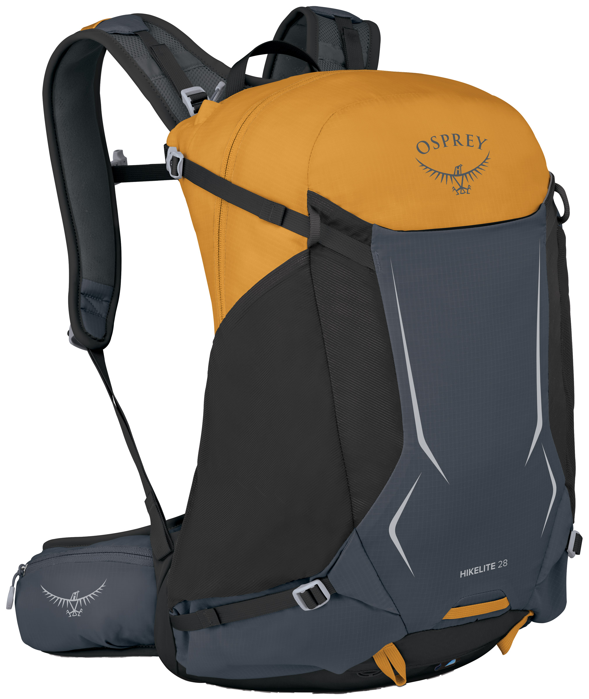 Hikelite 26 Osprey brands