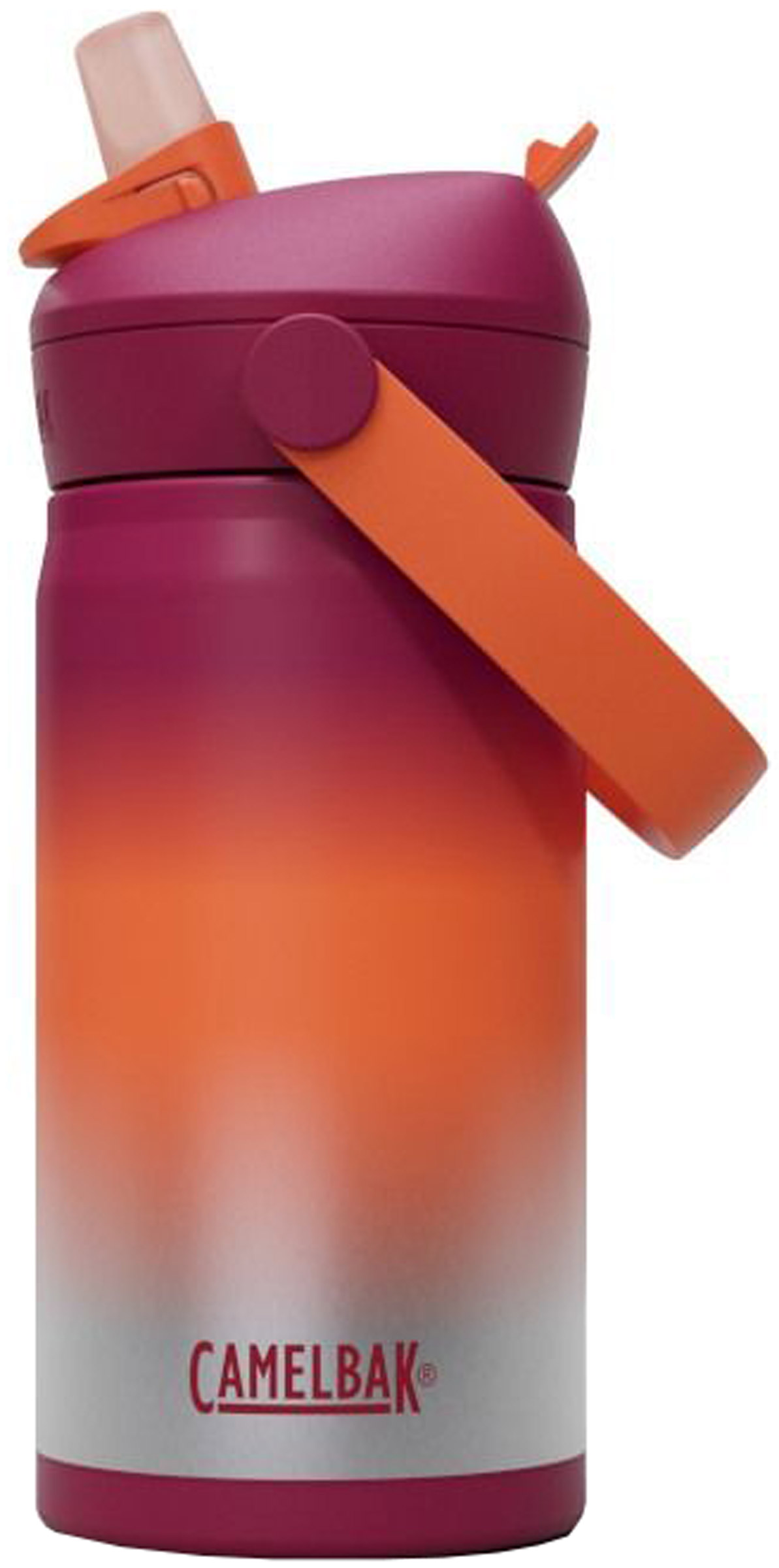 Thrive Flip Straw Kids VSS 0.35 ltr Termo Drikkeflaske CamelBak brands