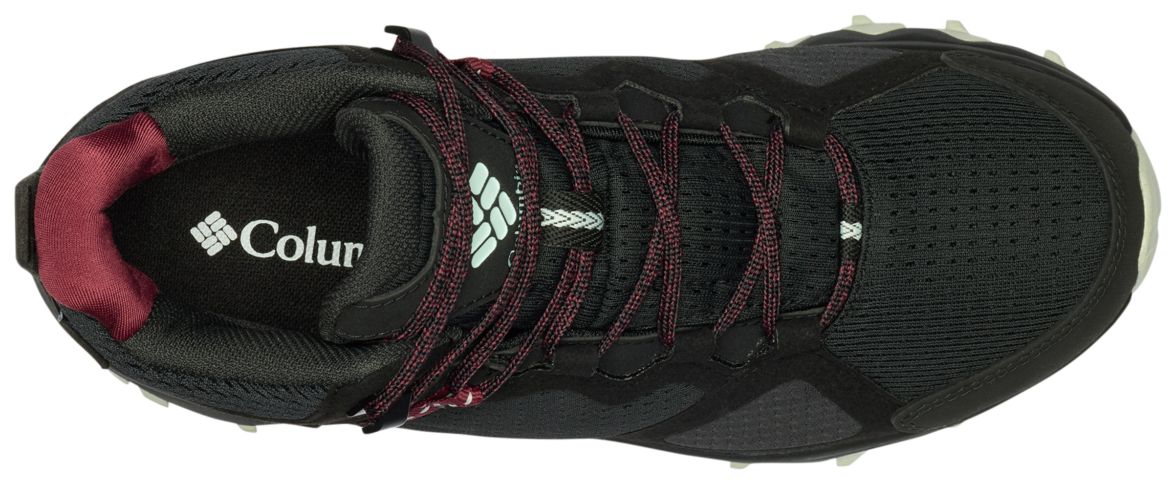 Peakfreak Hera Mid OutDry Dame