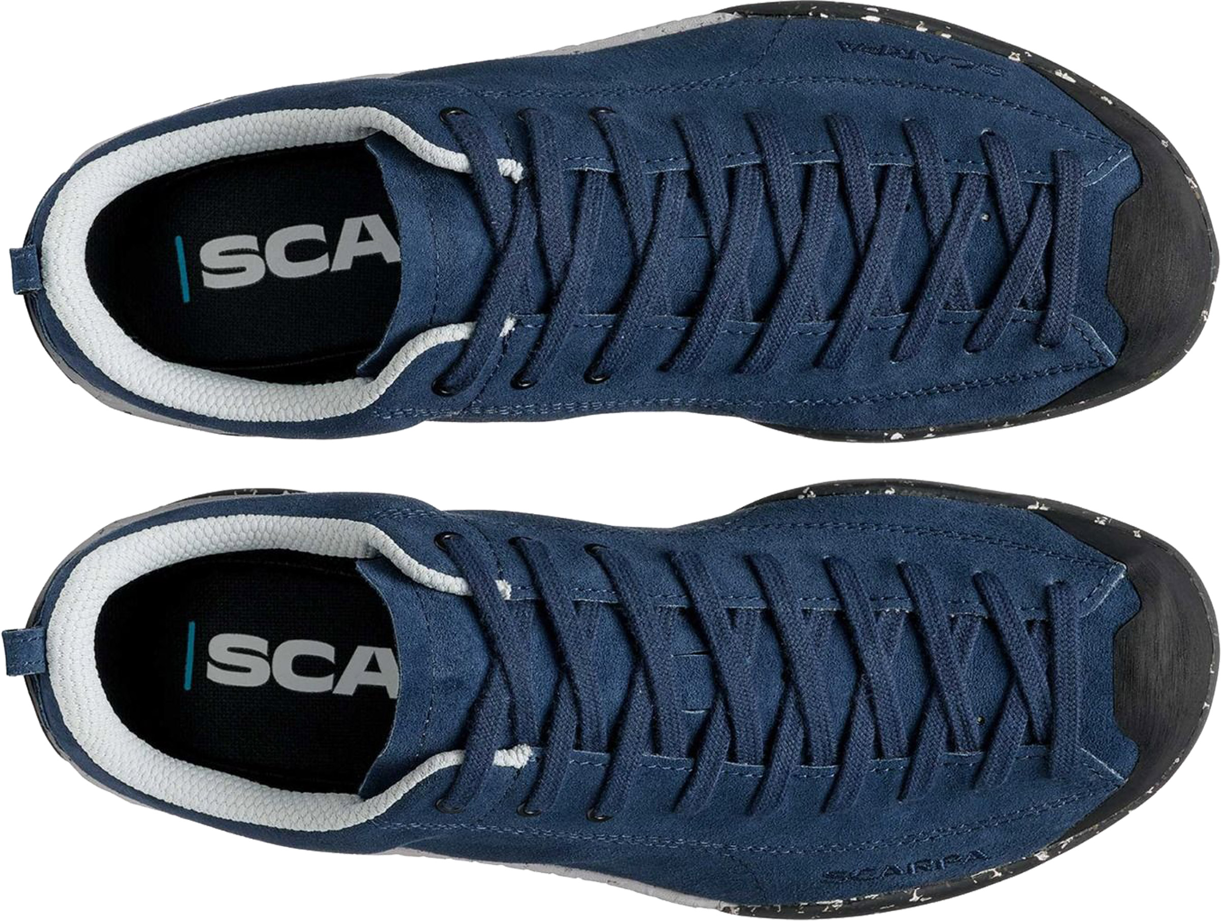 Mojito Planet Suede Dame