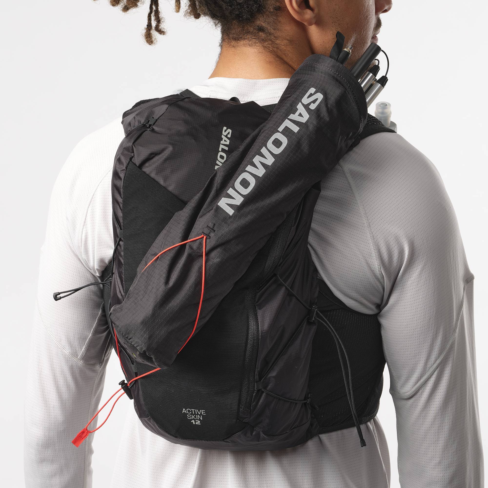 Active Skin 12 Løbevest Unisex