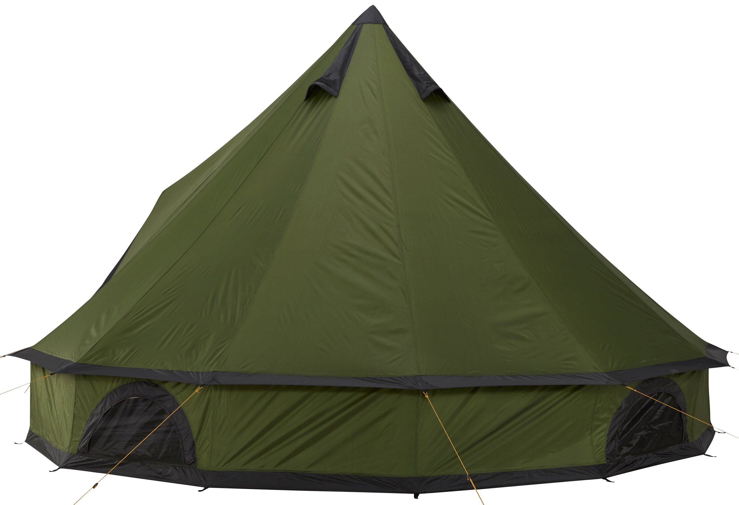 Indiana 8, 8-Personers Tipitelt