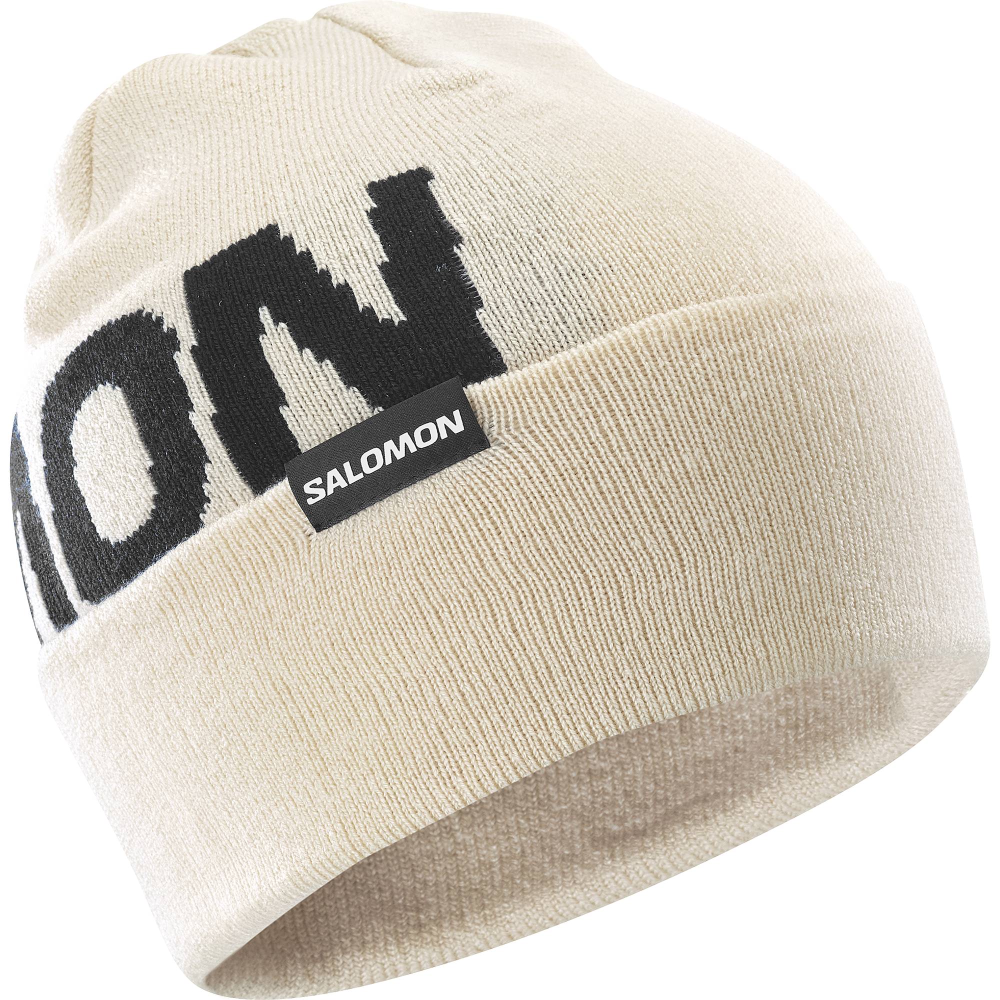 Hermitage Beanie Unisex Salomon herre