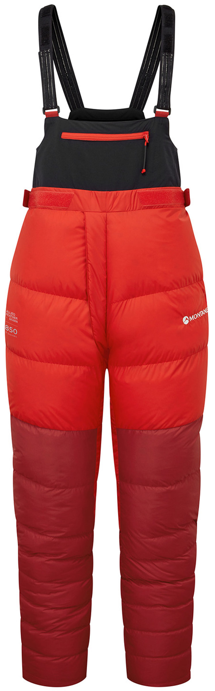 Apex 8000 Down Salopettes Montane brands