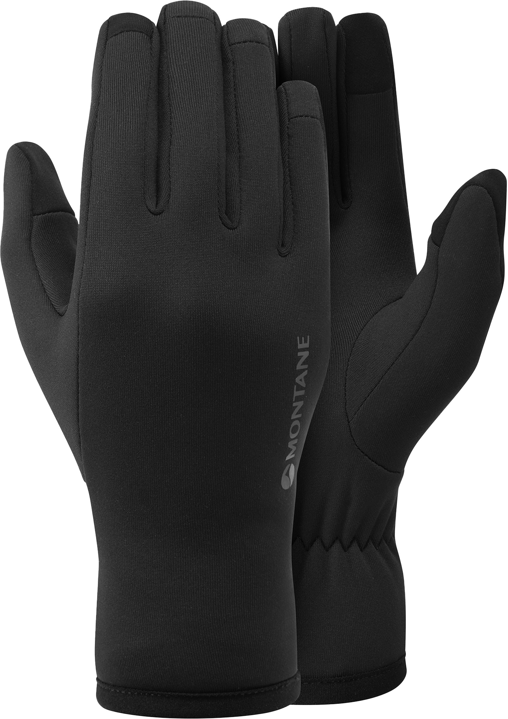 Fury Glove Montane brands
