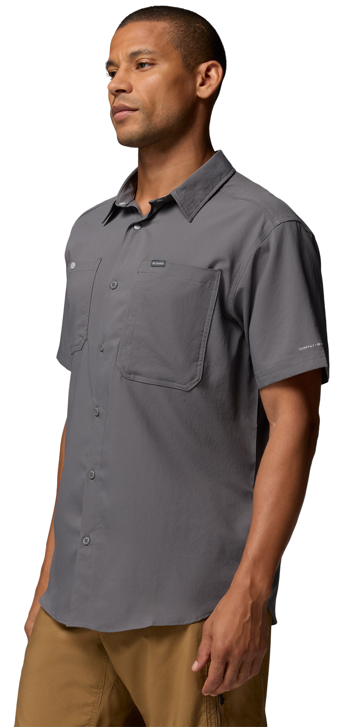 Silver Ridge Utility II SS Herre