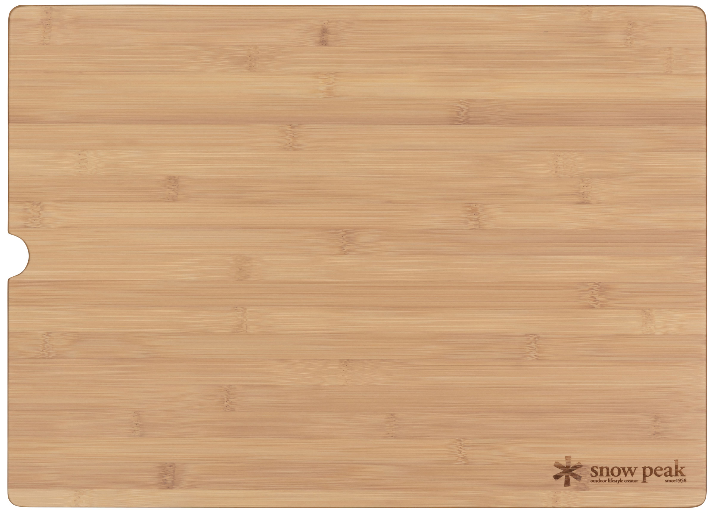 IGT Bamboo Wide Insert