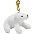 Polar Bear Key Hanger Nordisk Rygsække