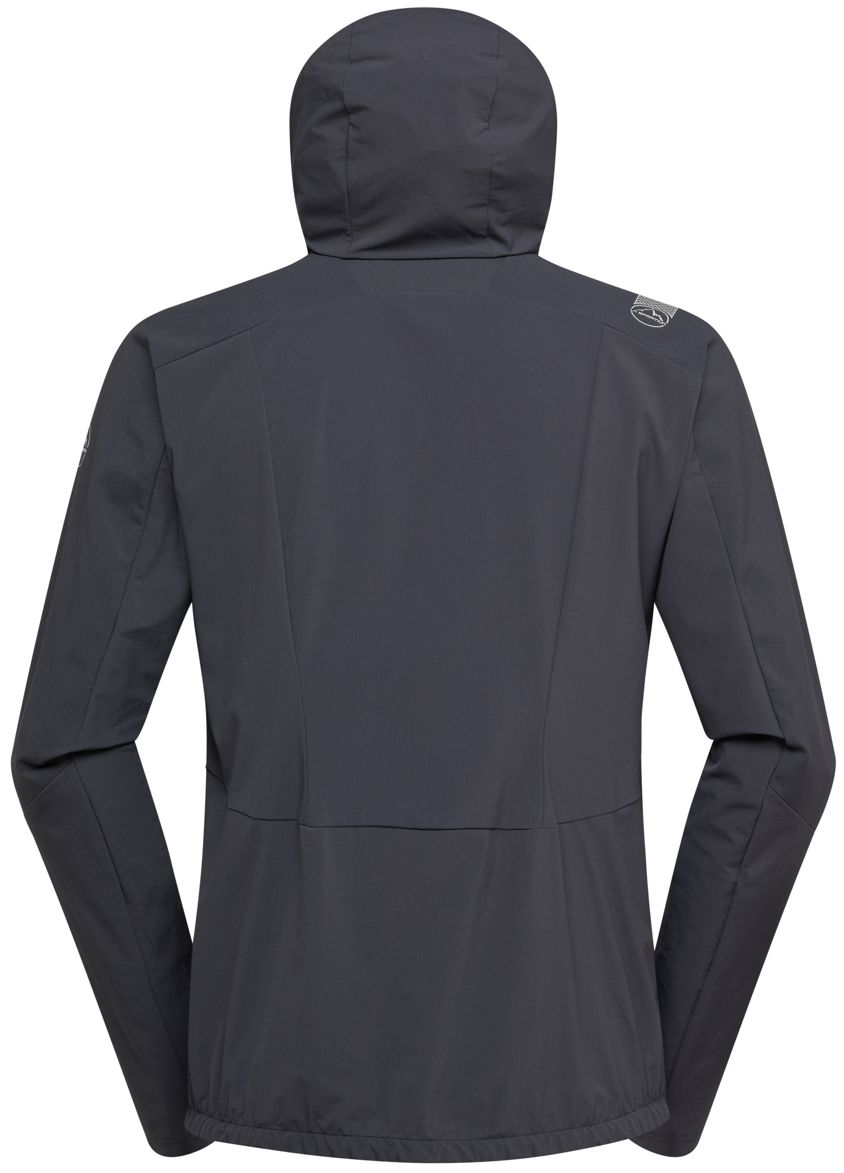 Aequilibrium Speed Jacket