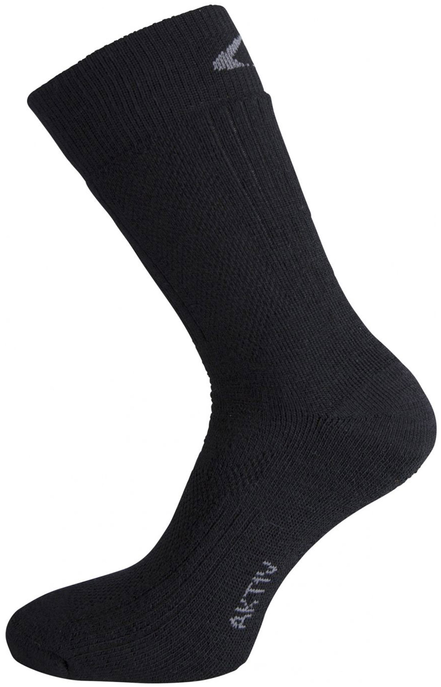 Aktiv Warm Merino Sock Ulvang januarudsalg