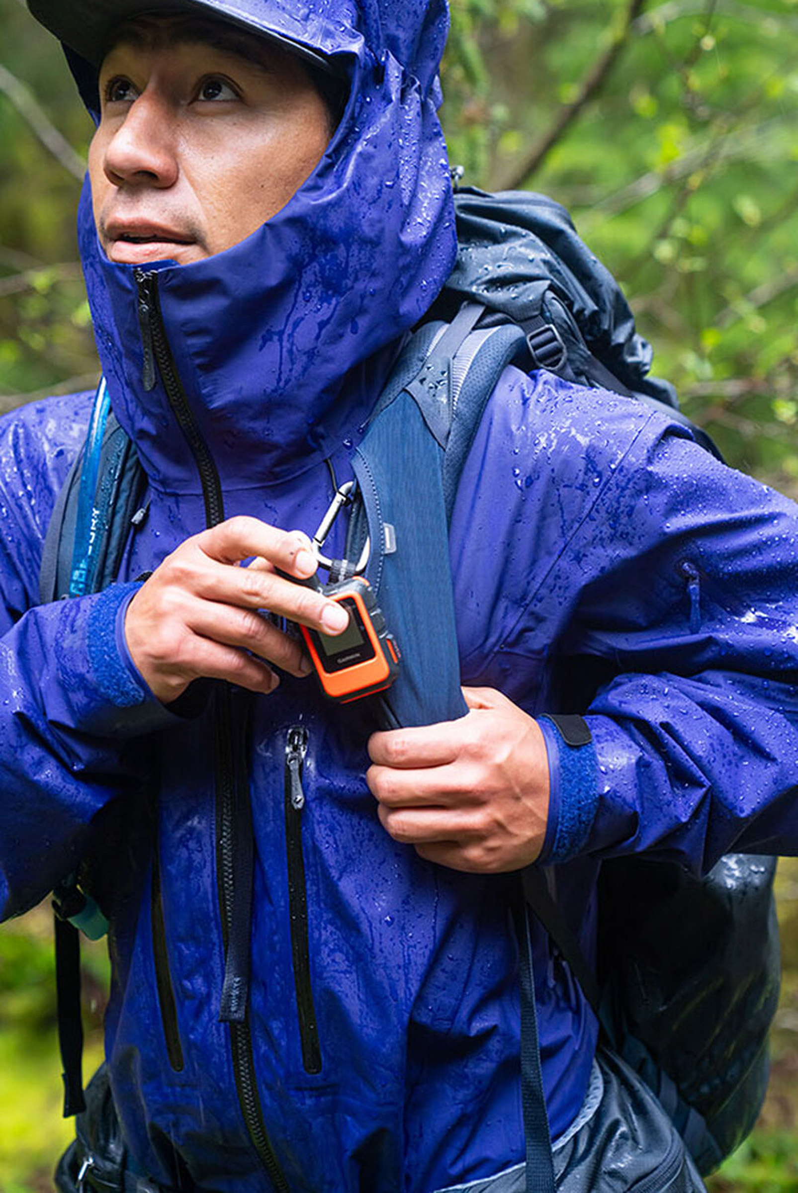 Baltoro 65 L