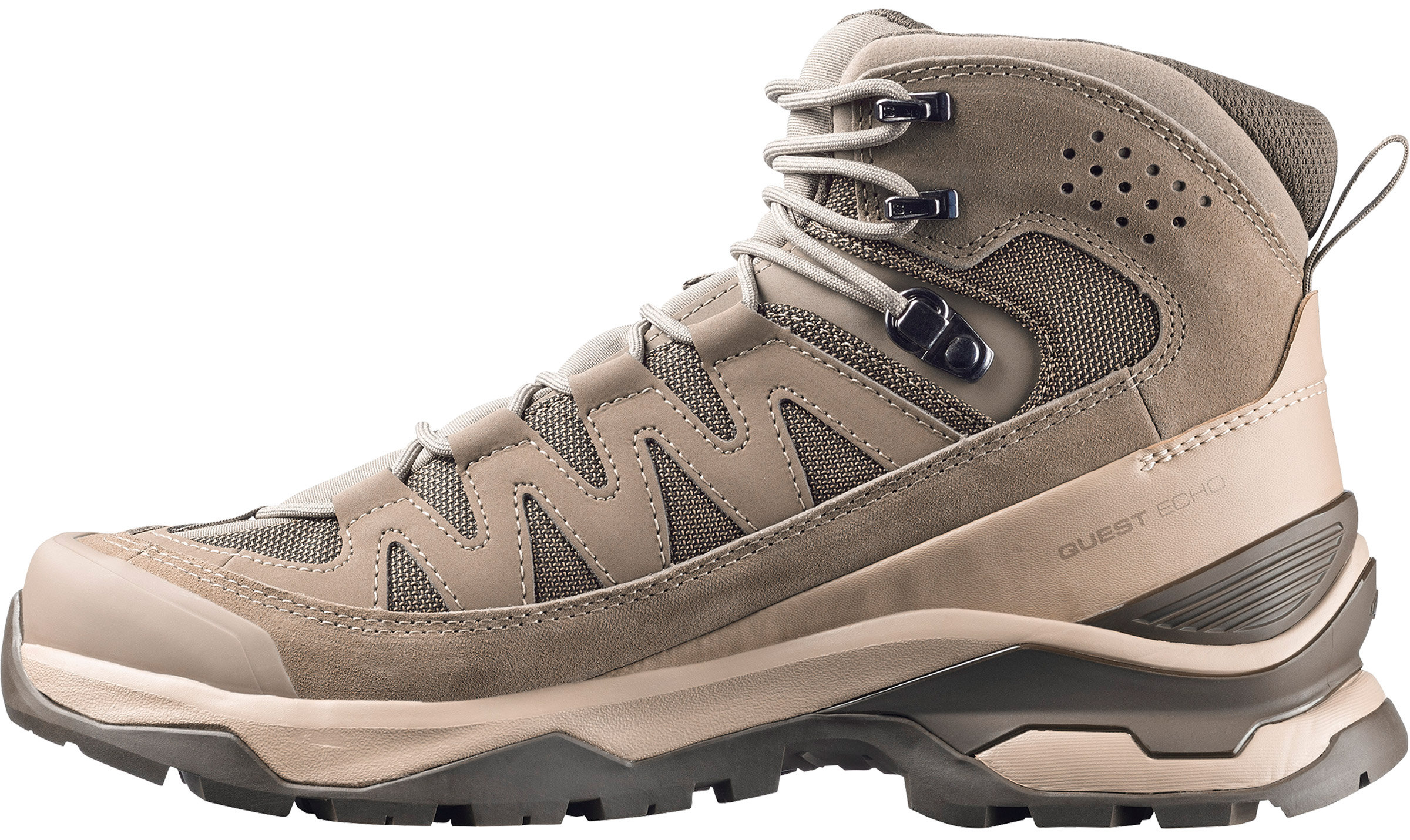 Quest Echo GTX Herre