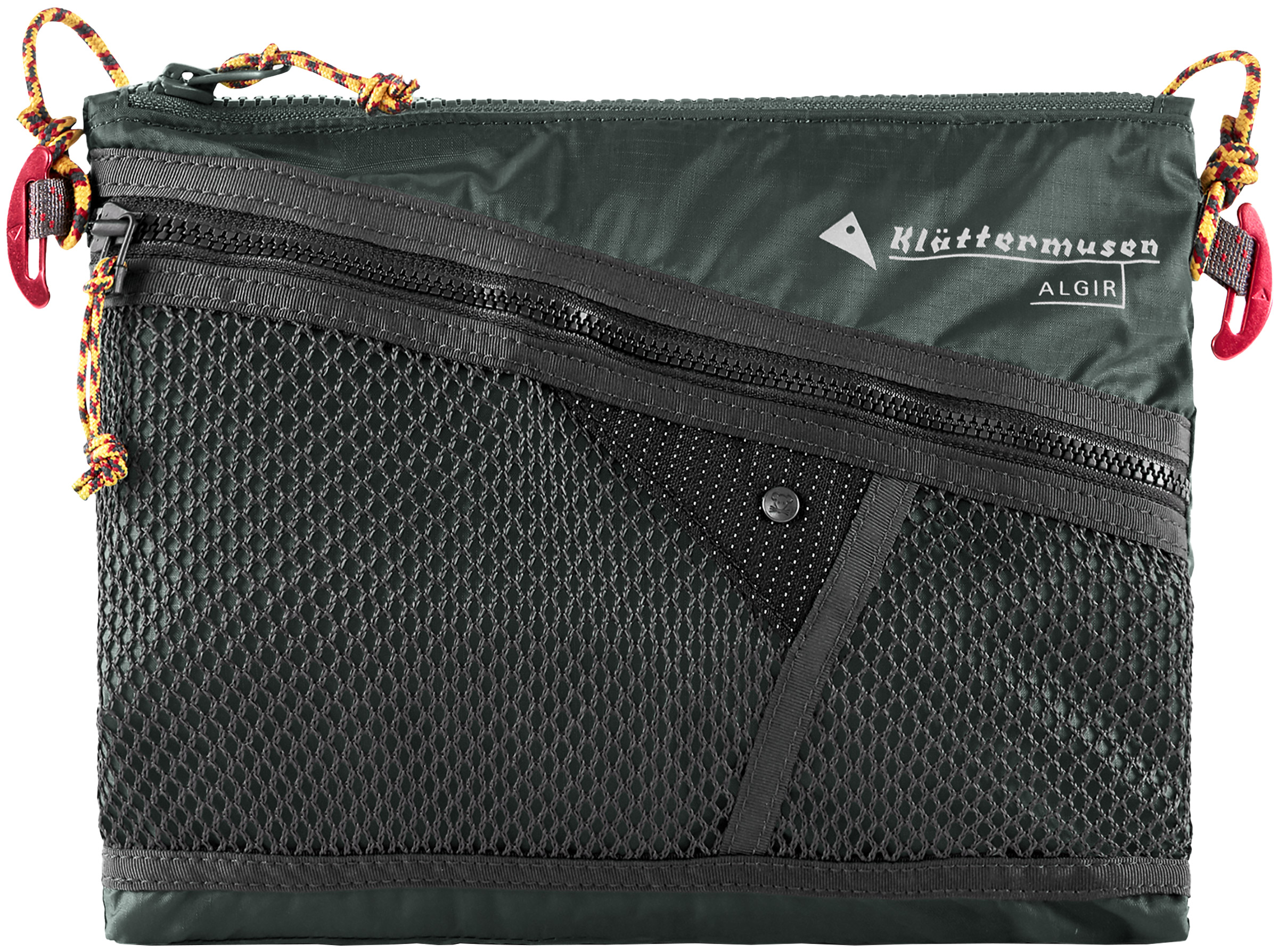 Algir Medium Accessory Bag Klättermusen rygsaekke