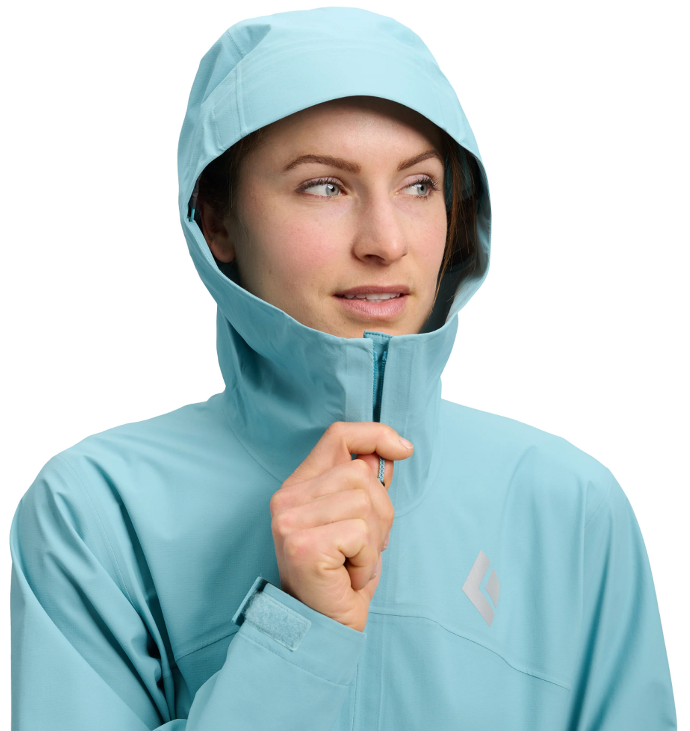 Strataline Stretch Shell Jacket Dame