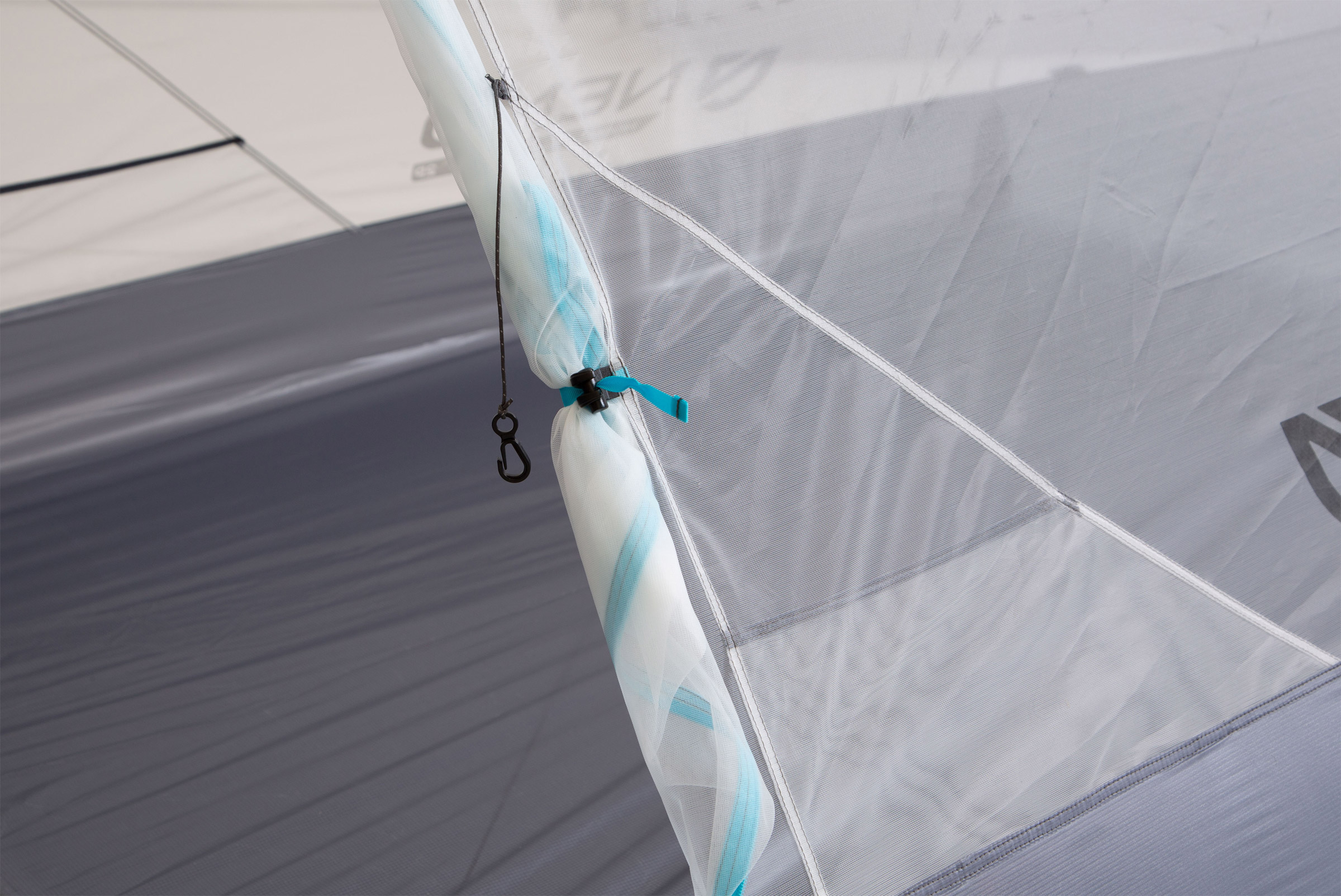 Hornet Elite OSMO 1P, 1-Personers Telt