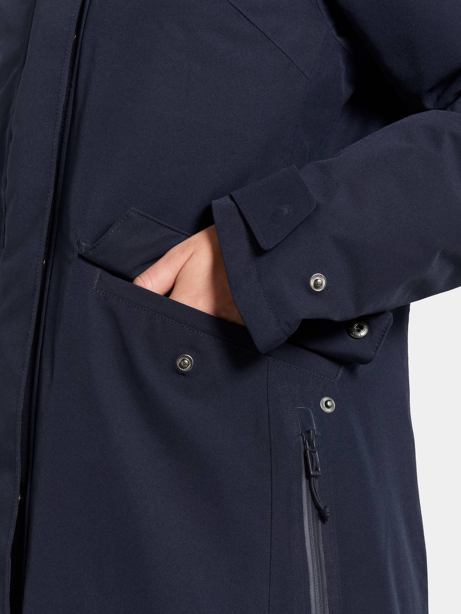 Erika Parka 3 Dame