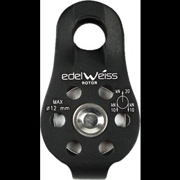 Edelweiss Rotor in stock