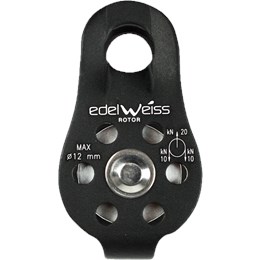 Edelweiss Rotor in stock