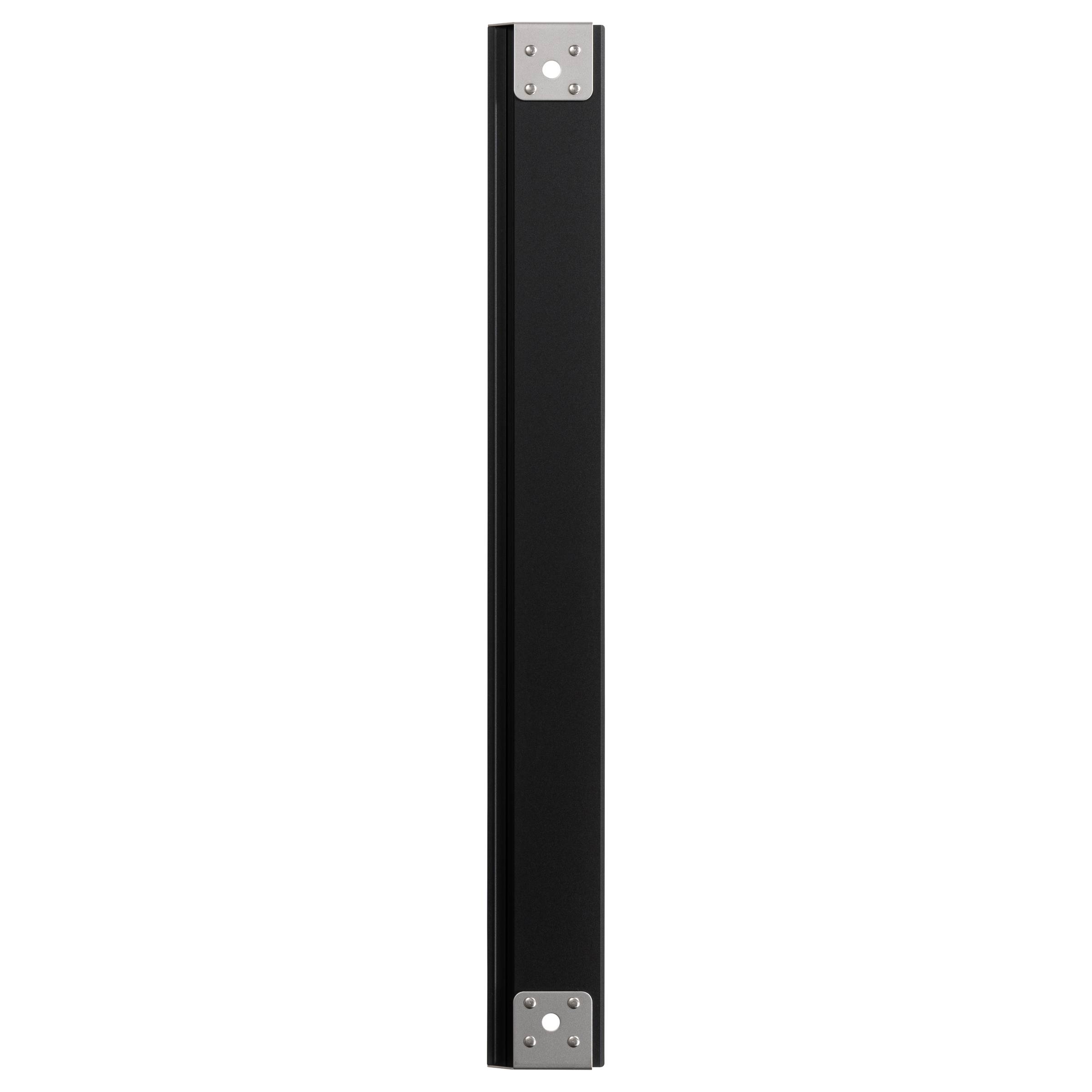 Collapsible IGT 3 Unit Frame Rails