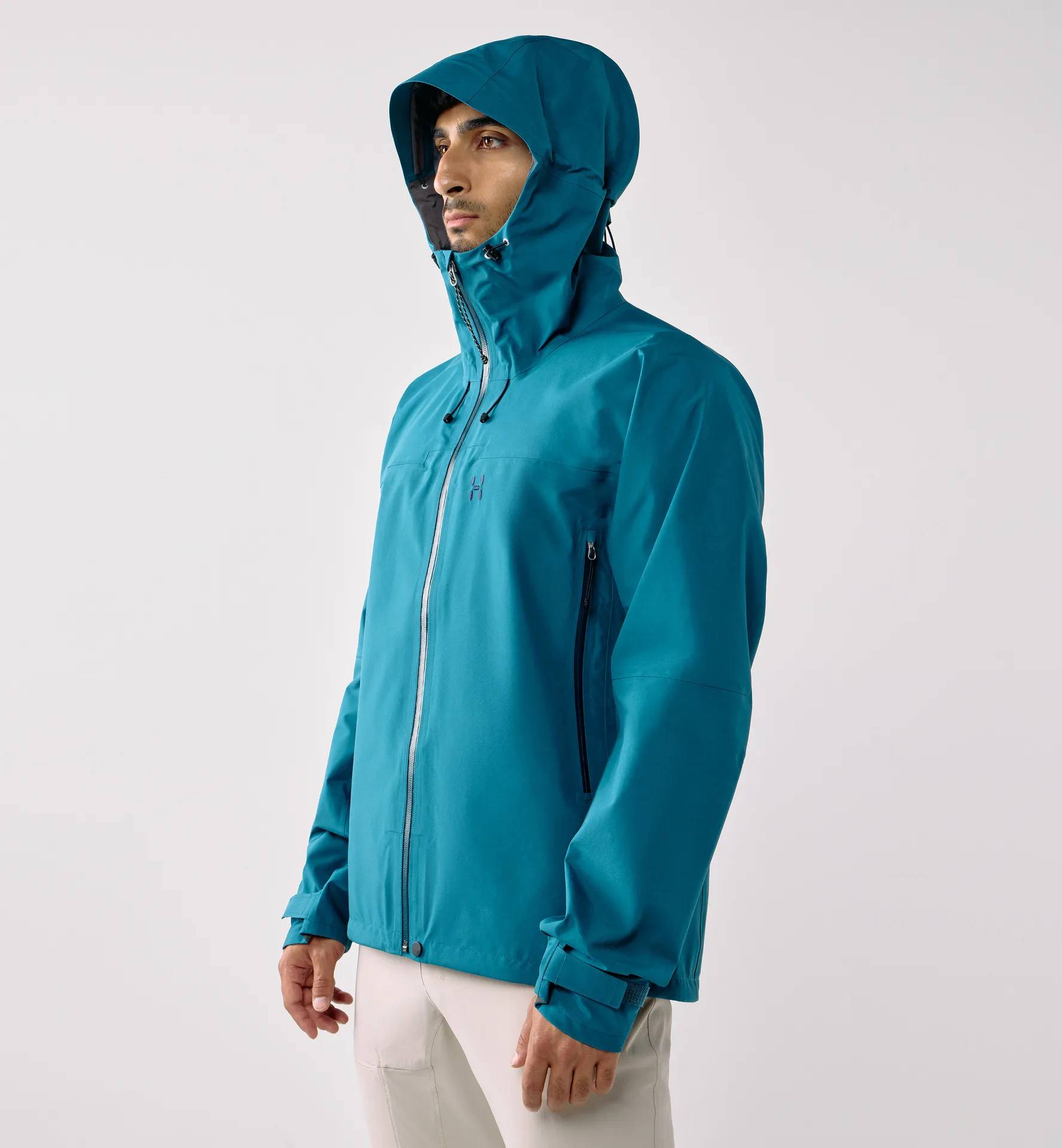 ROC Sight GTX Jacket Herre