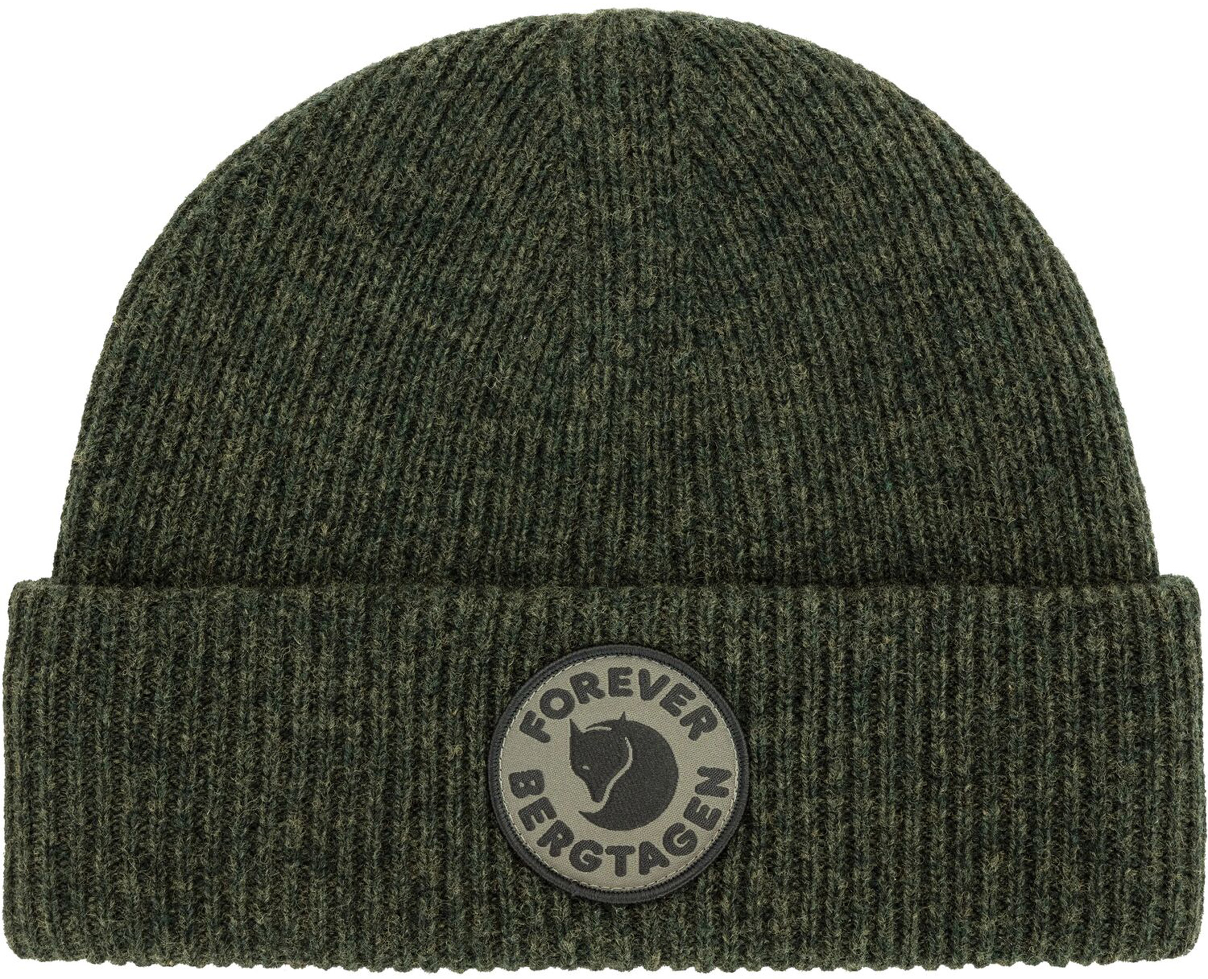 Bergtagen Forever Wool Beanie Fjällräven brands