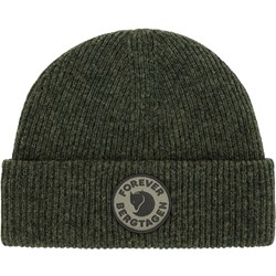 Fjall Raven Vardag Classic Beanie Dark Oak Mützen Fjall Raven Vardag Classic Beanie Dark Oak Mützen