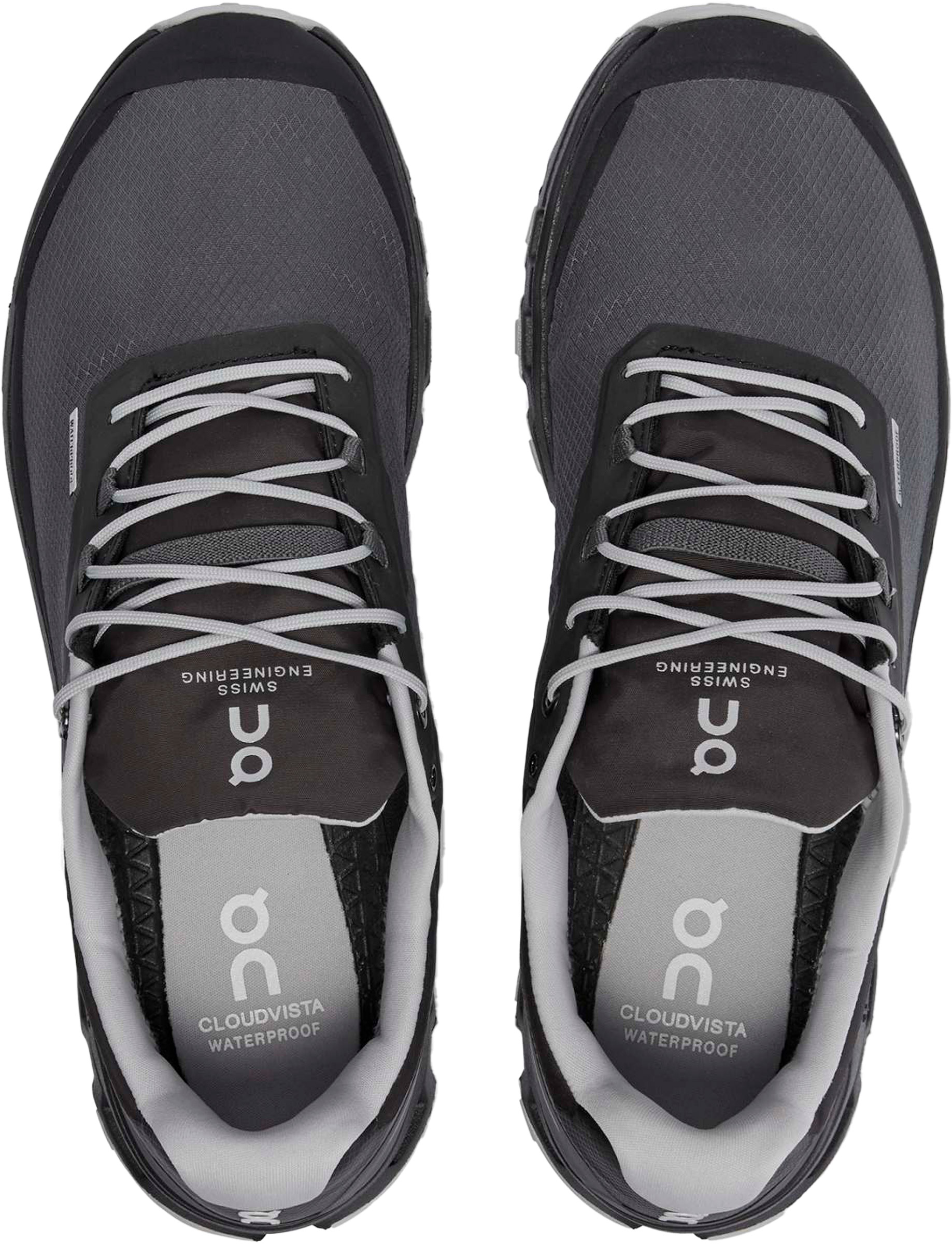 Cloudvista Waterproof