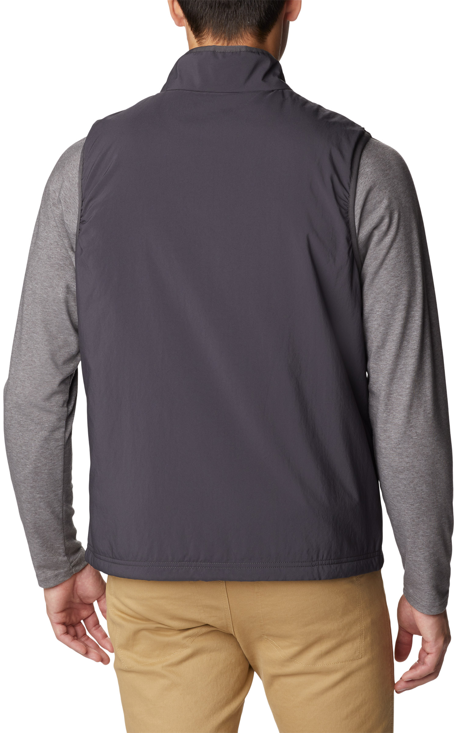 Coral Ridge Insulated Vest