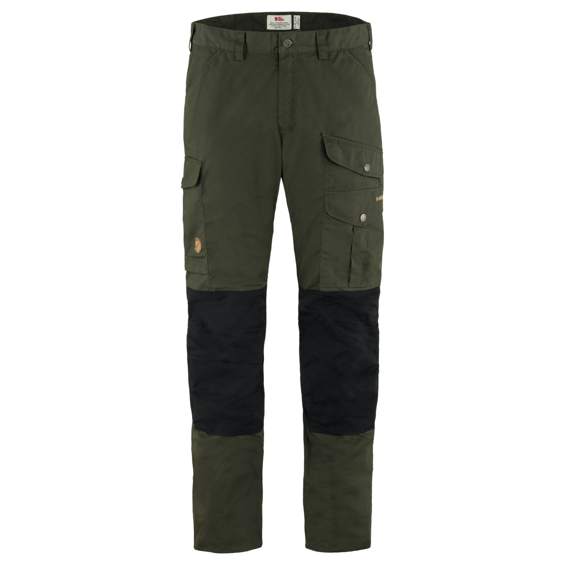 Barents Pro Winter Trousers Herre Fjällräven beklaedning