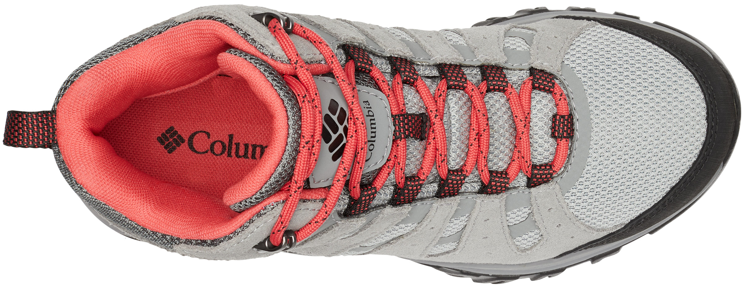 Redmond III Mid Waterproof Dame