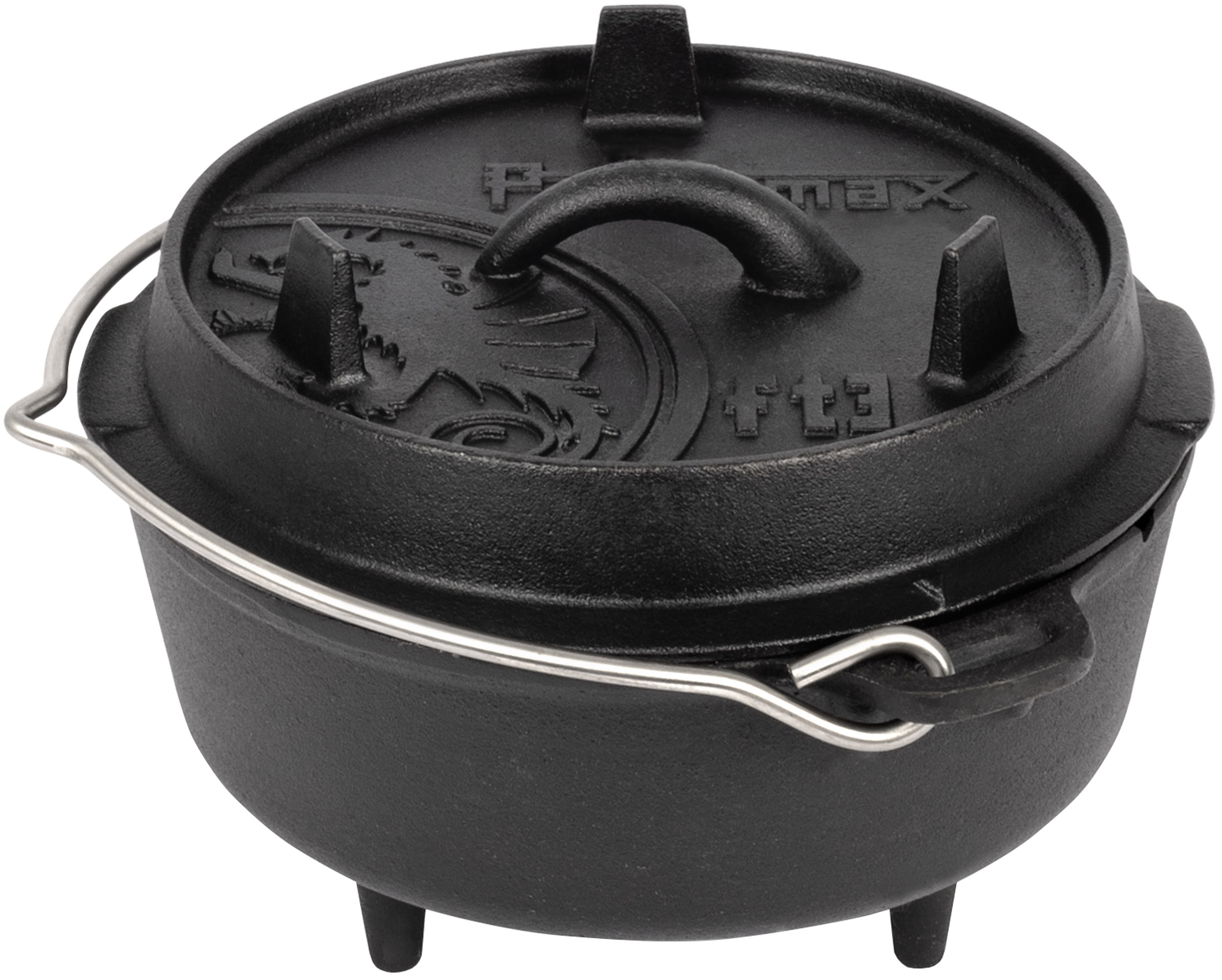 Dutch Oven FT3 Petromax BlogPage