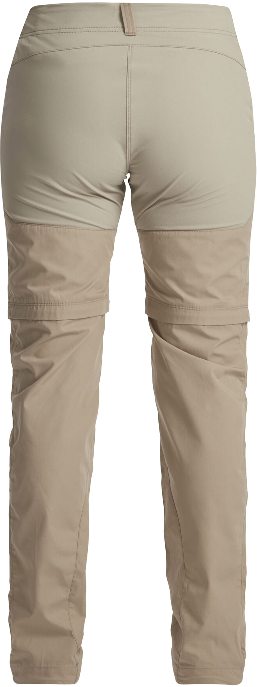 Tived Zip-Off Pant Dame