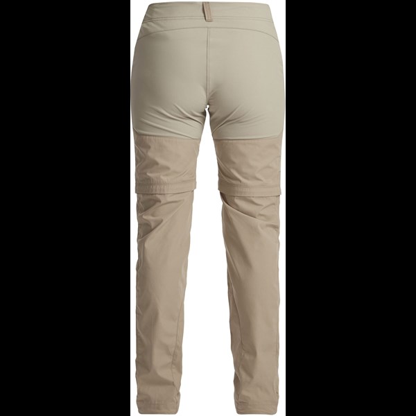 Tived Zip-Off Pant Women