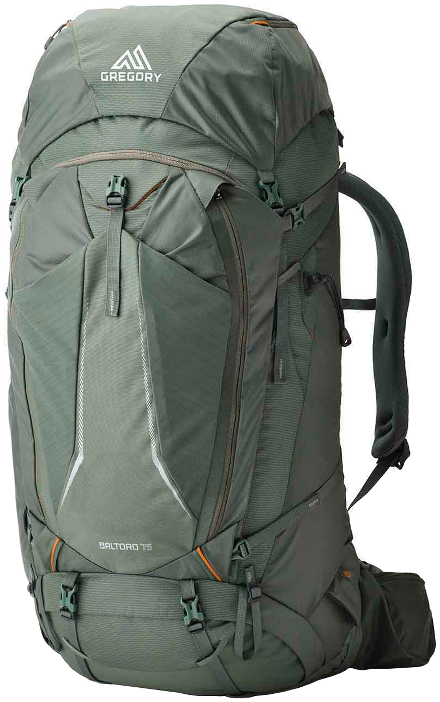 Baltoro 75 M Gregory rygsaekke