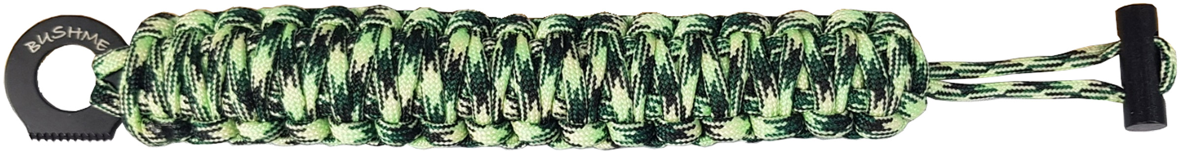 Survival Bracelet 6M