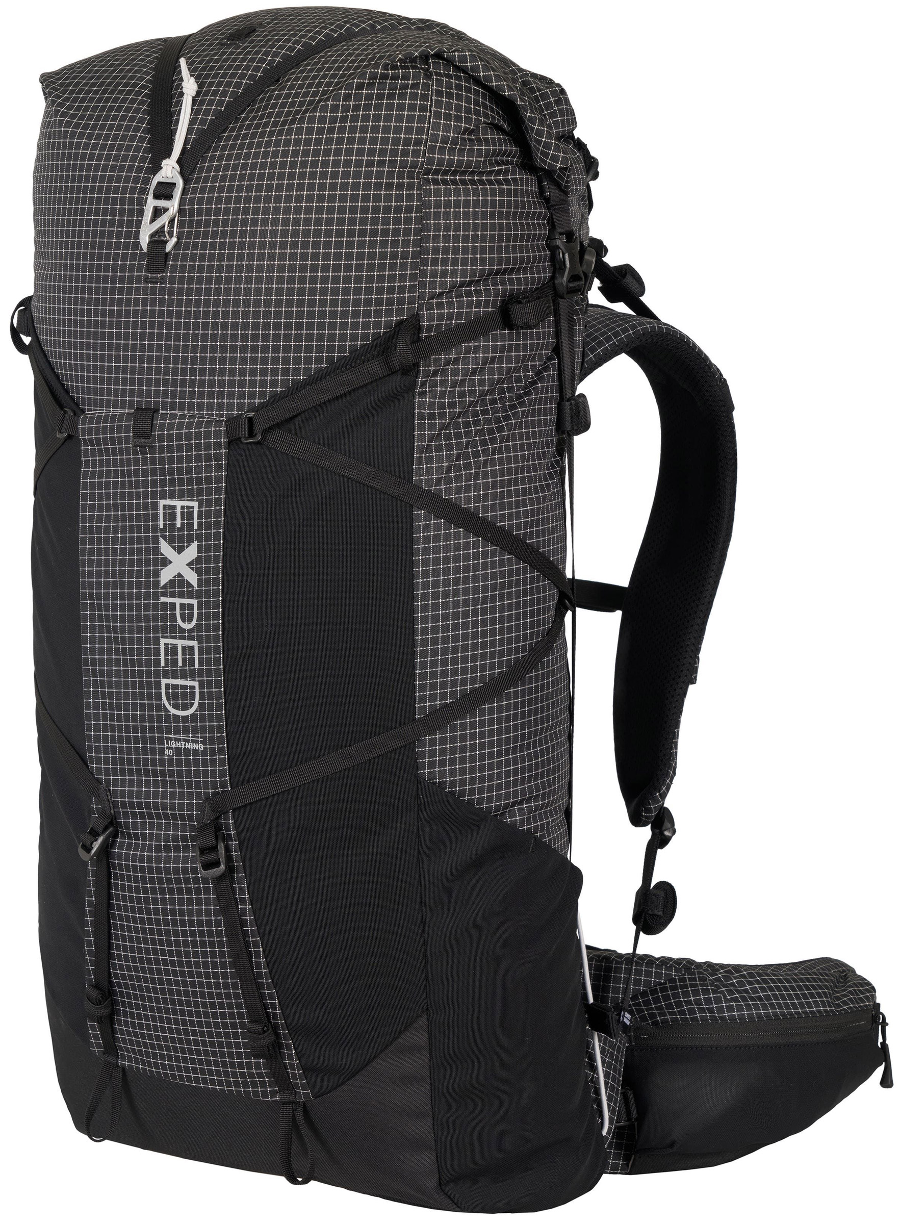 Lightning 50 L/XL Exped rygsaekke