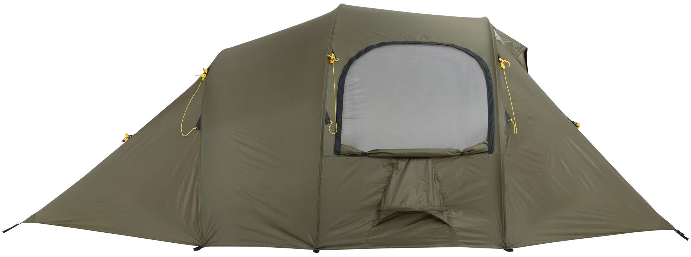 Gimle Family 4+, 4-6-Personers Telt