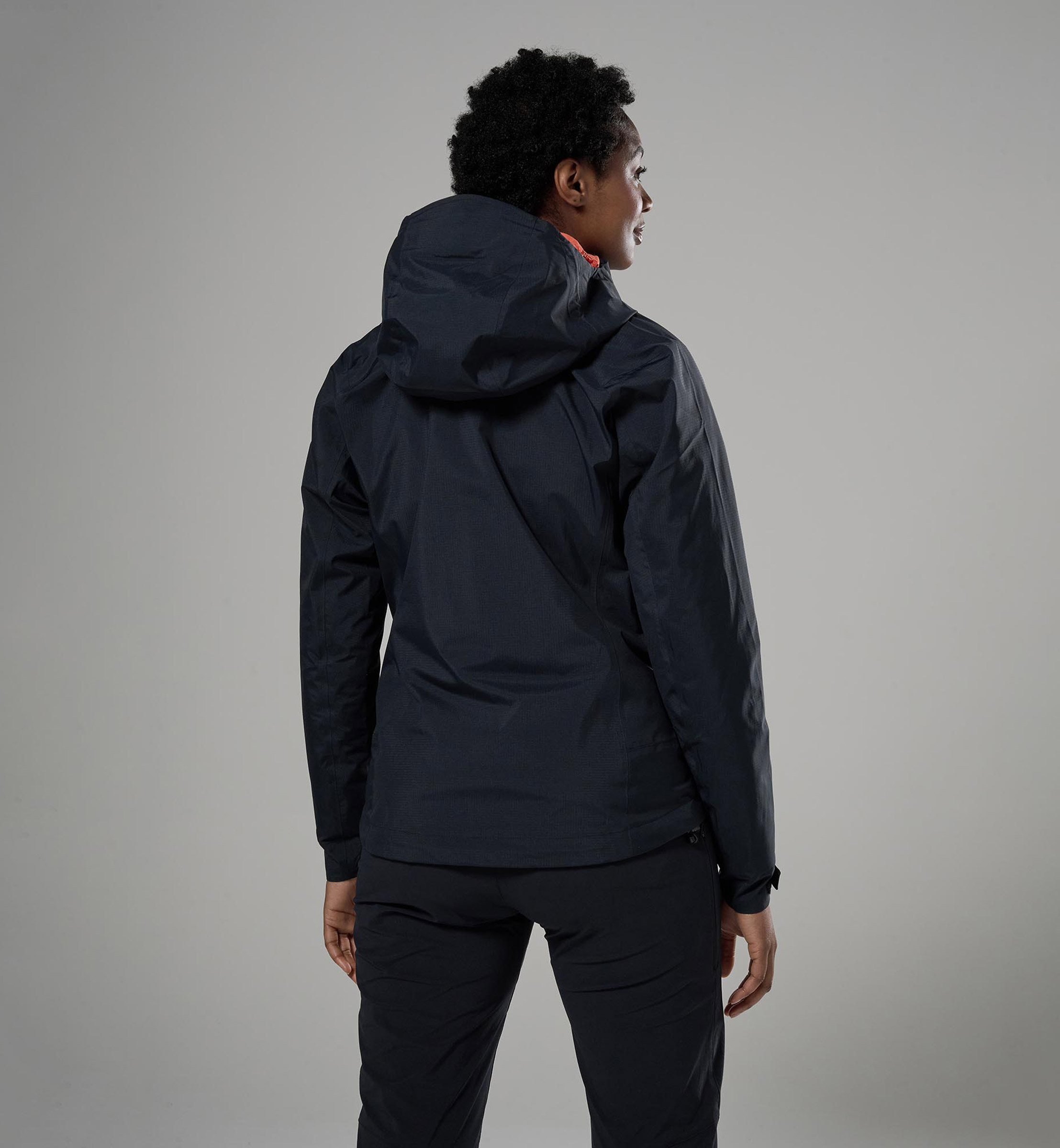 Norste Waterproof Jacket Dame
