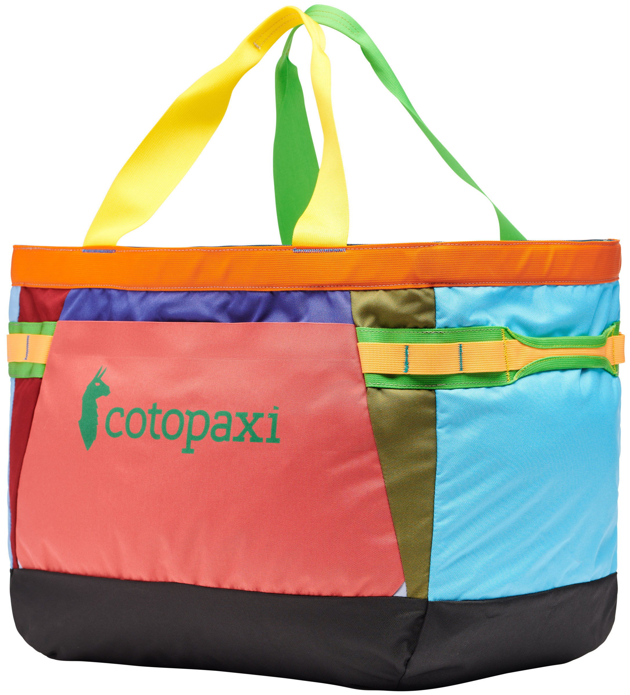 Allpa 60L Gear Hauler Tote - Del Dia Cotopaxi rygsaekke