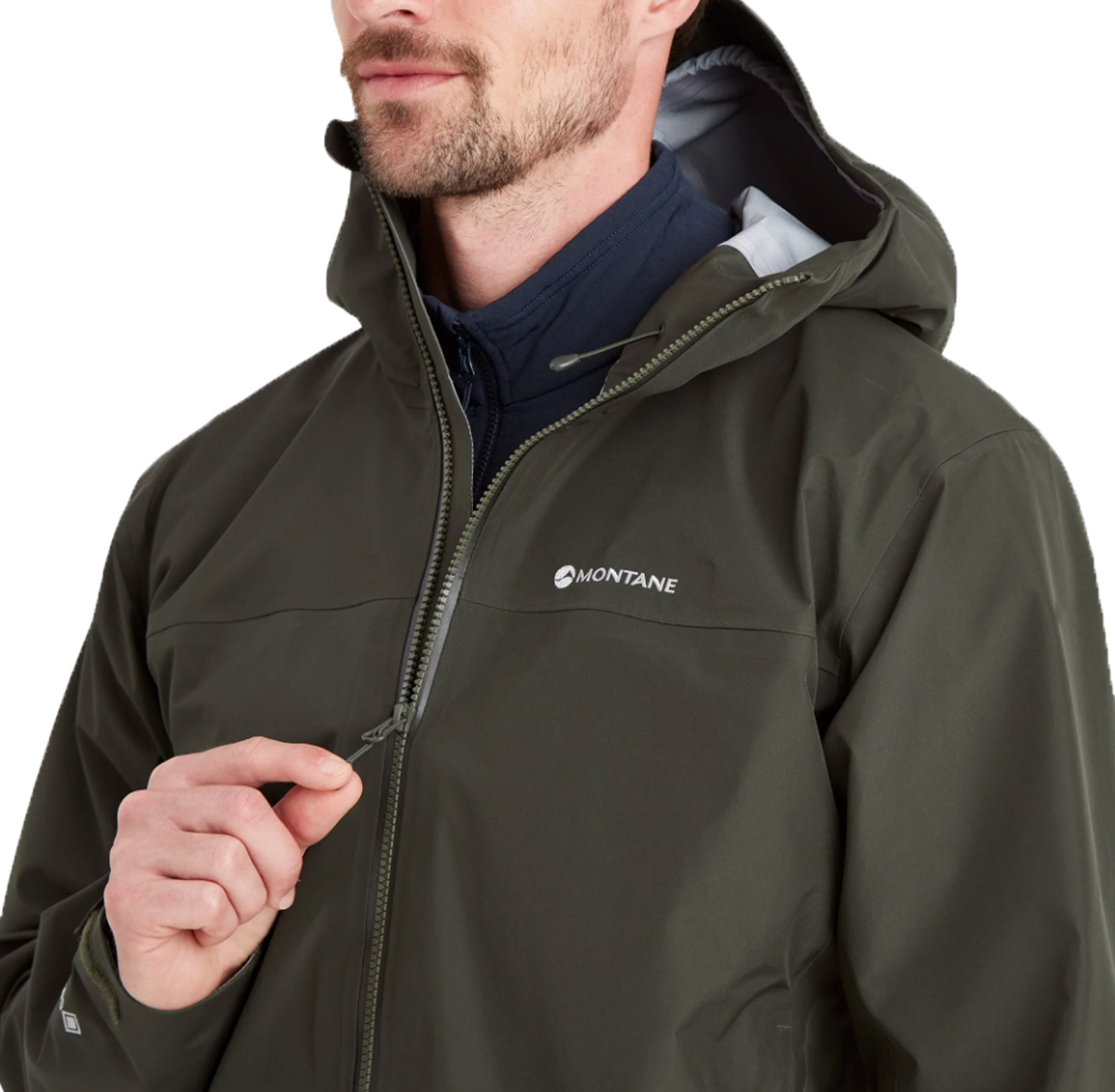 Phase Waterproof Jacket