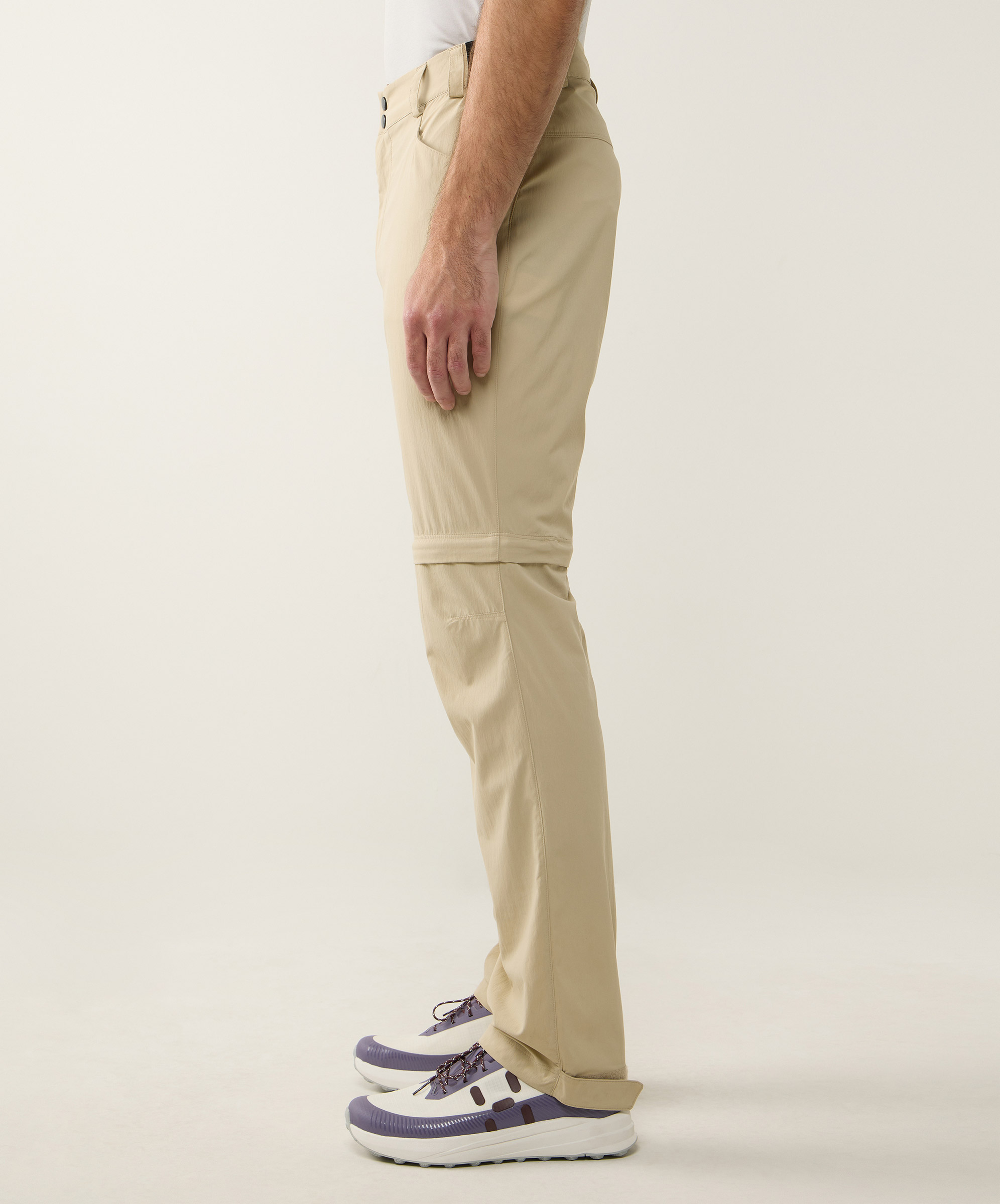 Lite Standard Zip-Off II Pant