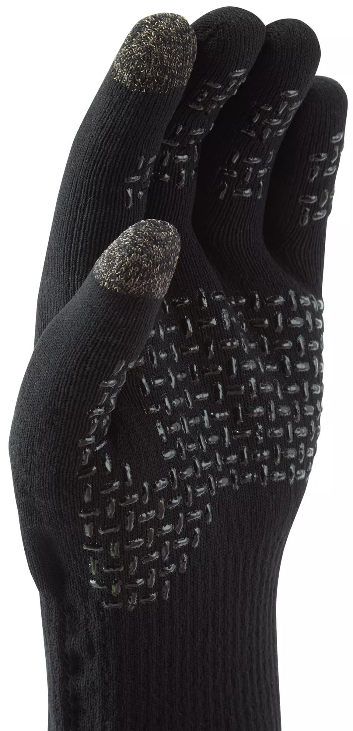 Anmer Waterproof All Weather Ultra Grip Glove