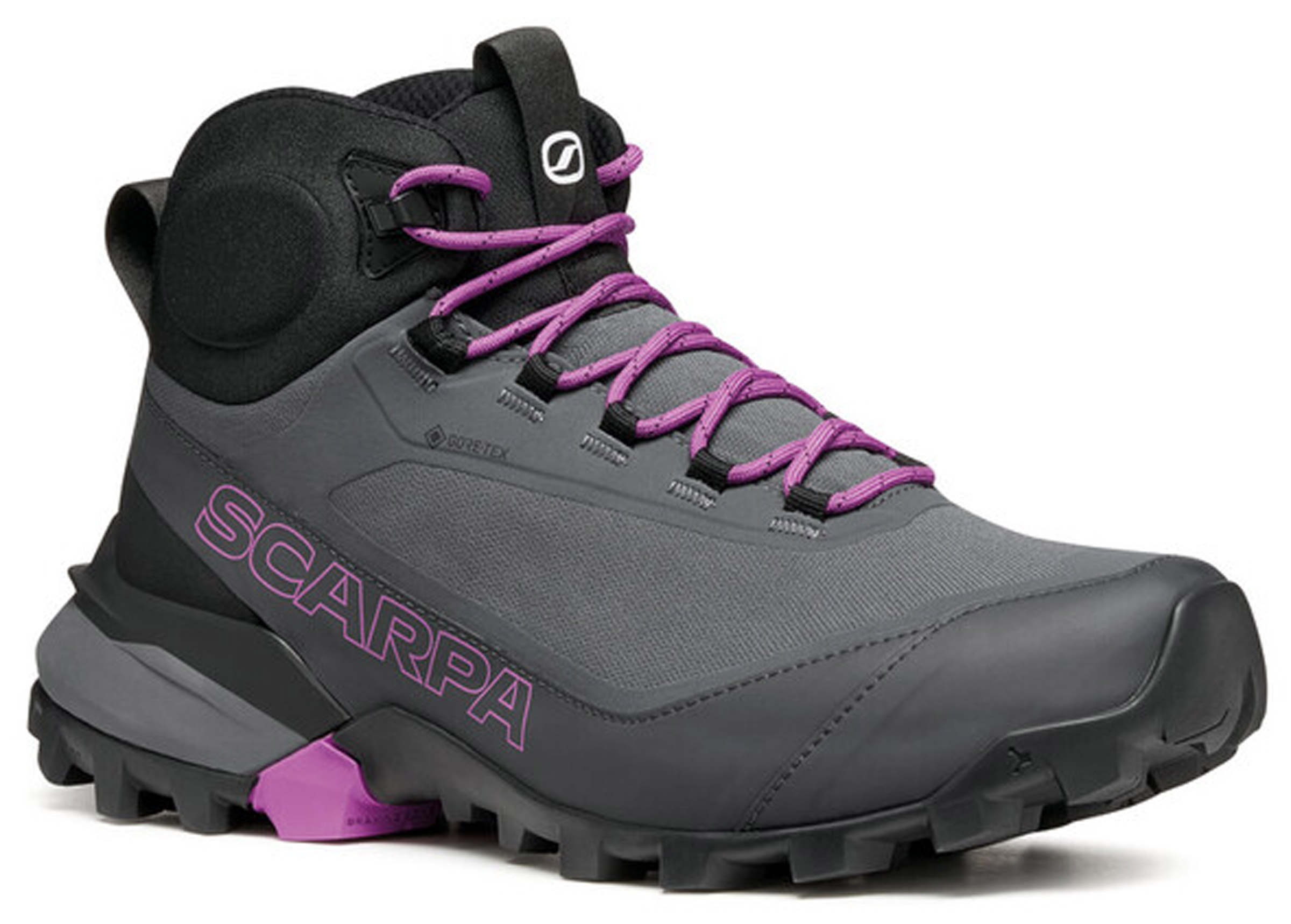 Ribelle Cross 2 Mid GTX Dame