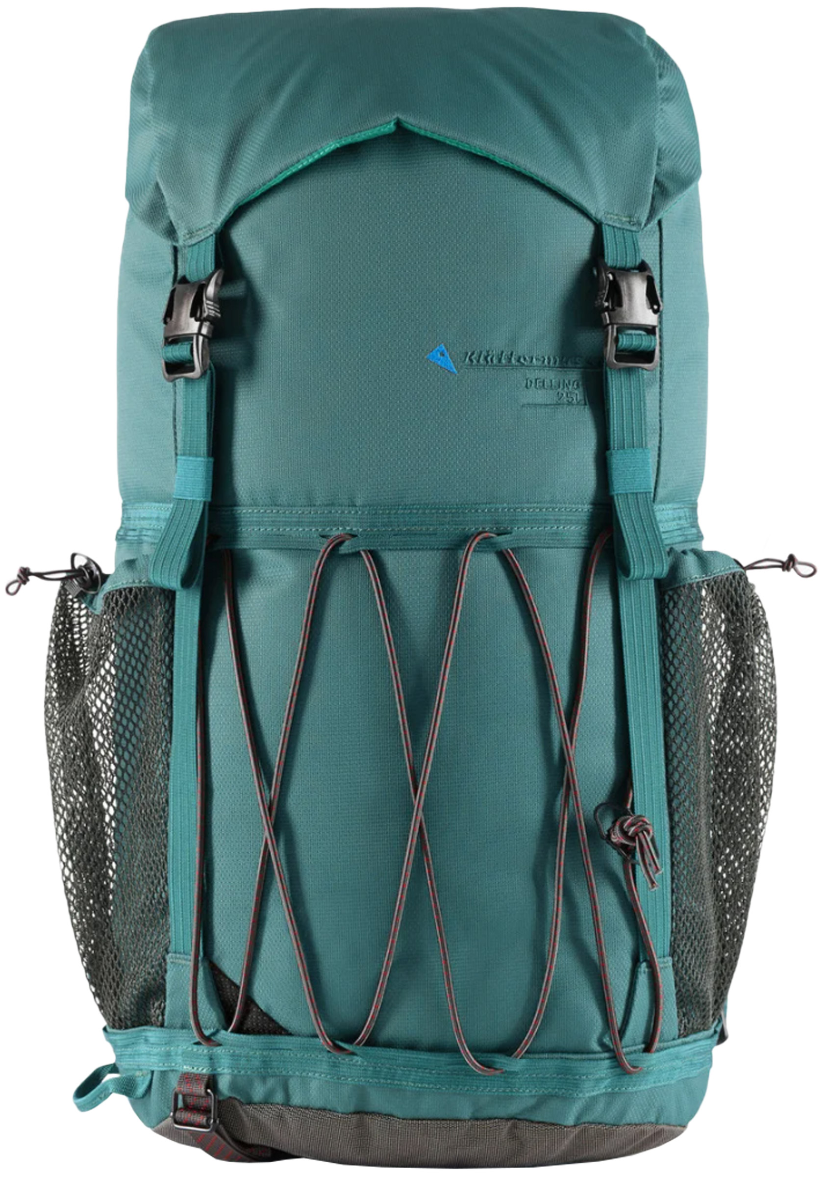 Delling Backpack 25L Klättermusen rygsaekke