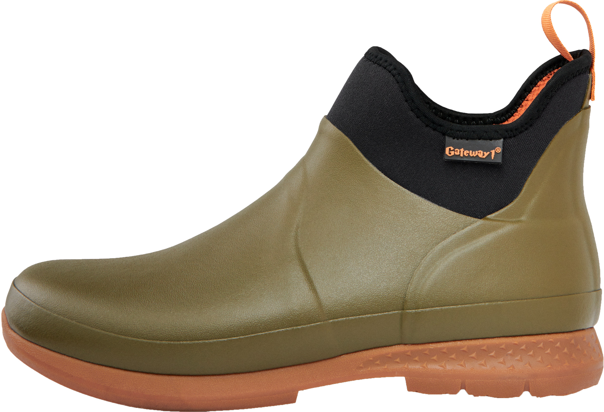 Jodhpur Lady 6" 4 mm