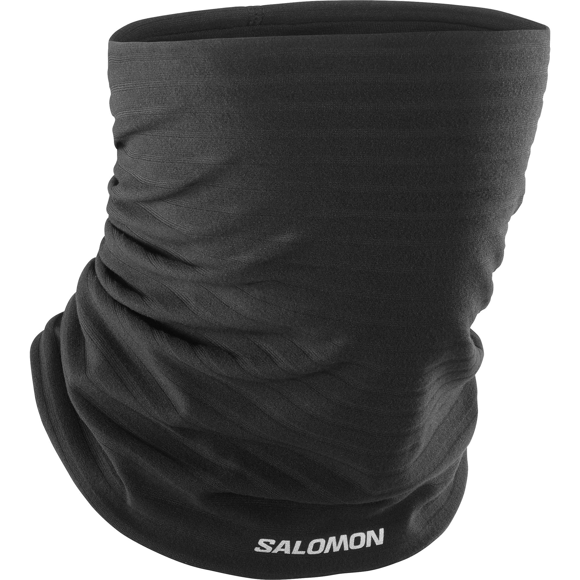 Salomon Warm Neck Gaiter Unisex Salomon beklaedning