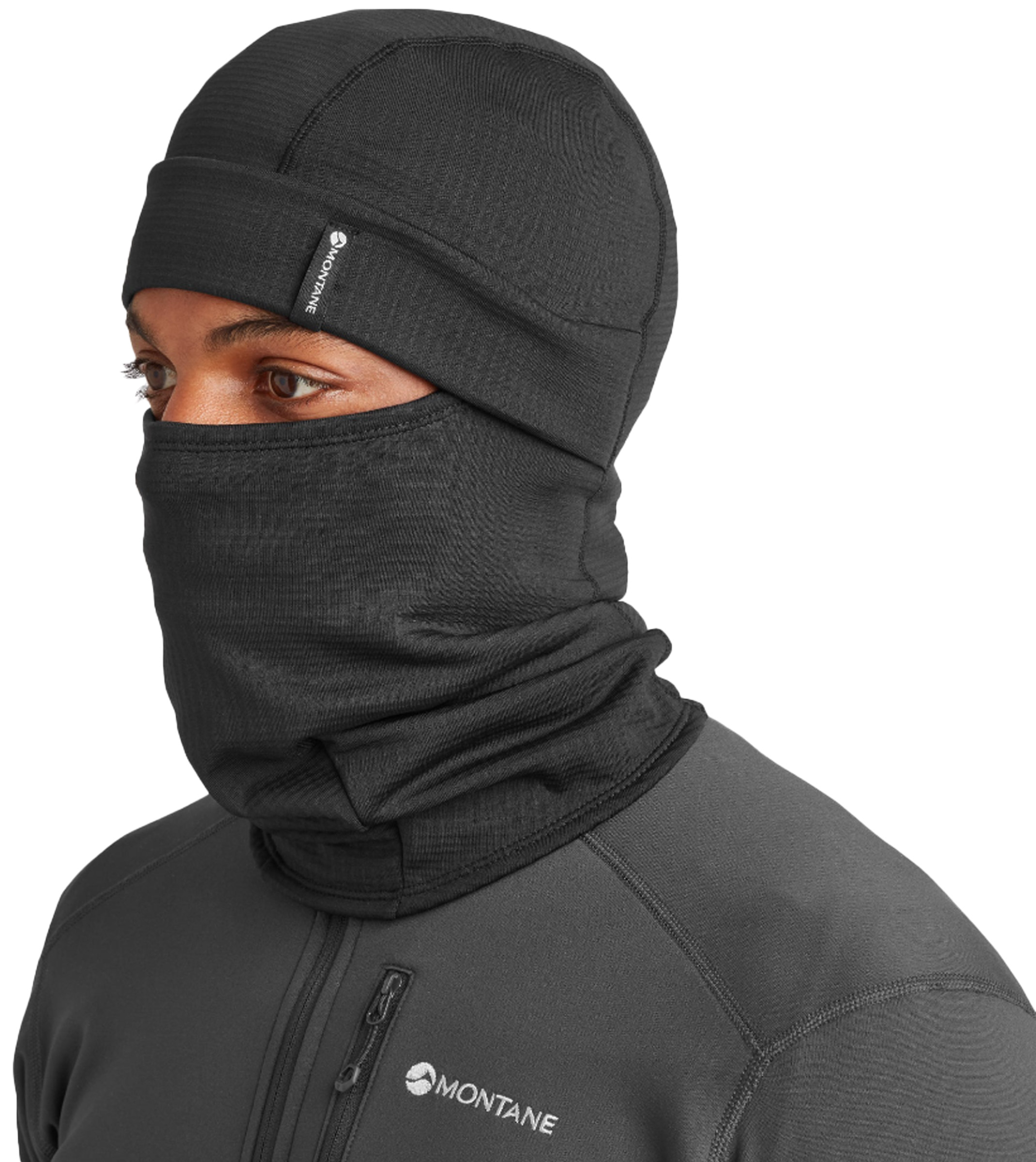 Protium Balaclava Montane brands