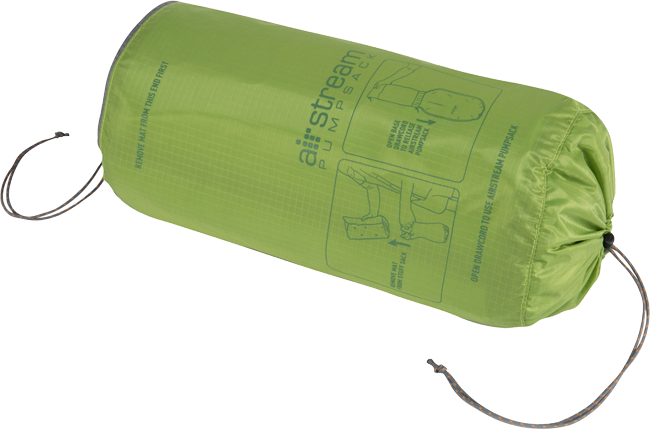 Comfort Light Insulated Regular Oppusteligt Liggeunderlag