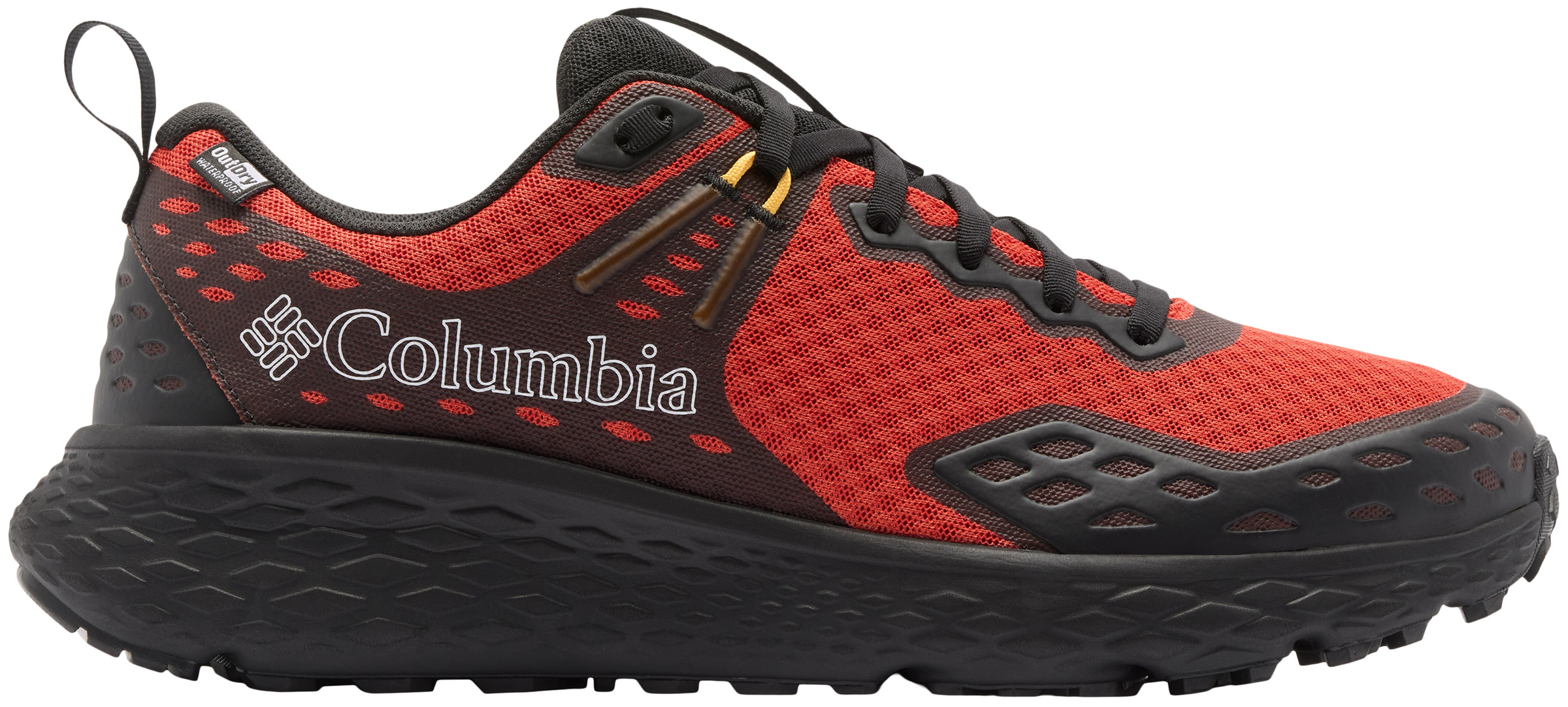 Konos TRS Outdry Columbia fodtoj