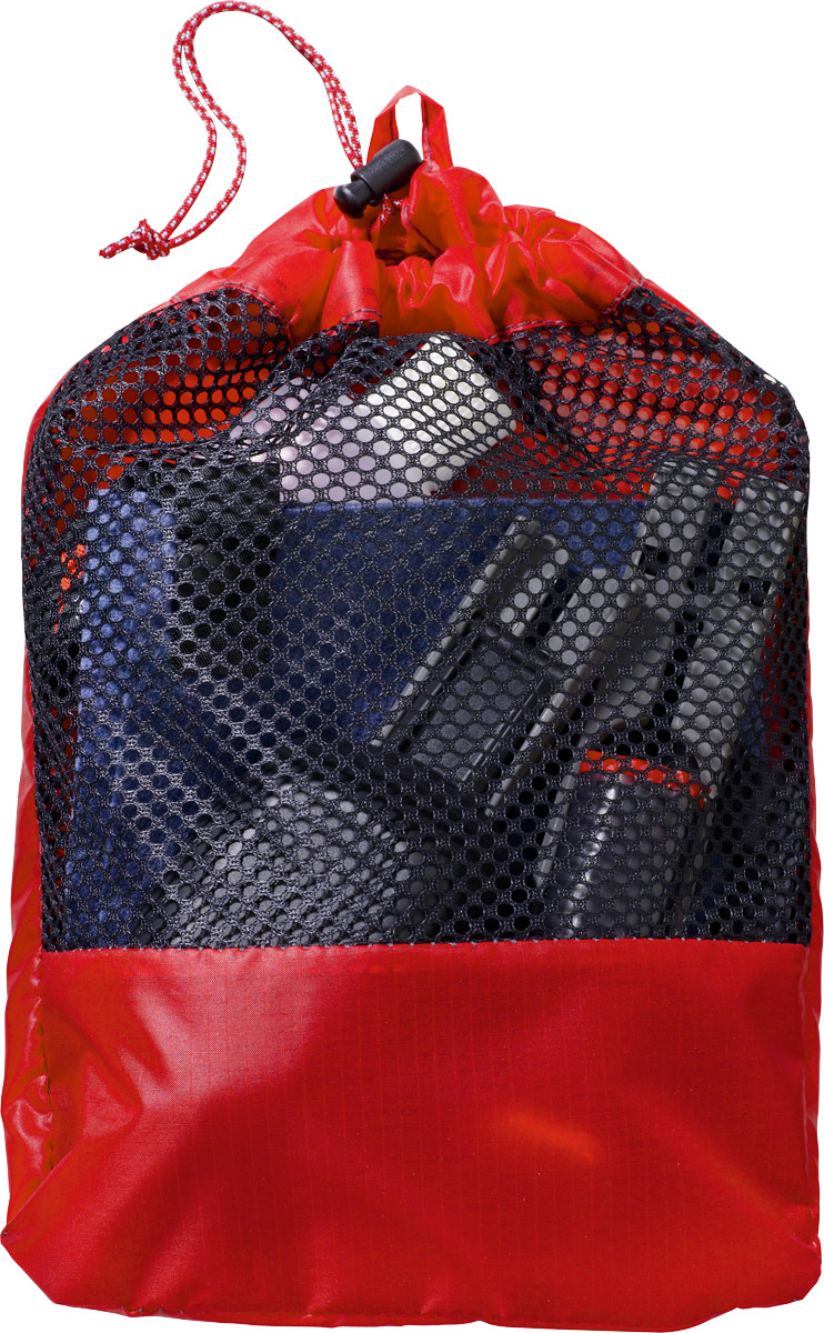 Ultralight Kitchen Set